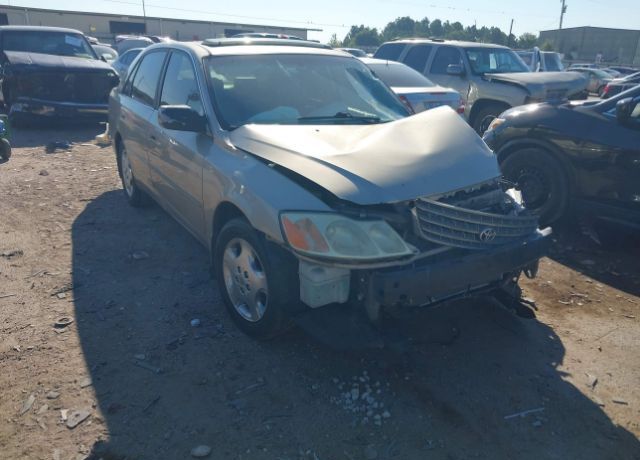 Toyota Avalon