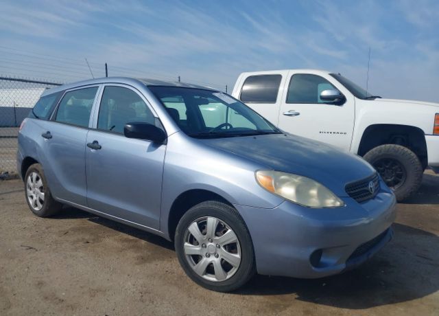 Toyota Corolla Matrix