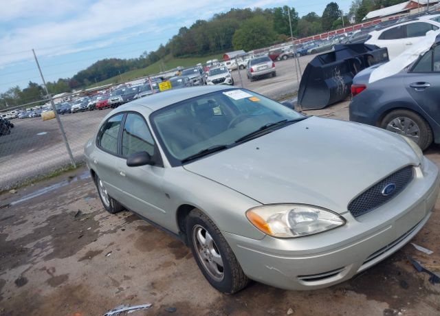Ford Taurus