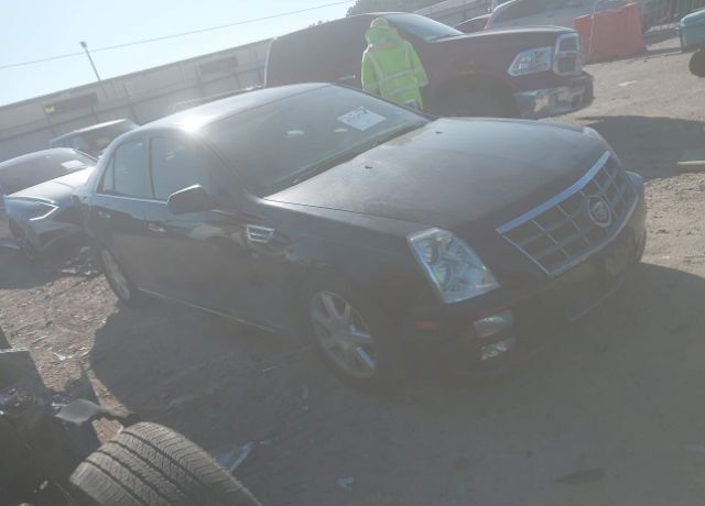 Cadillac STS