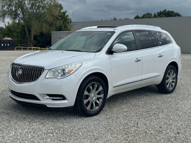 Buick Enclave