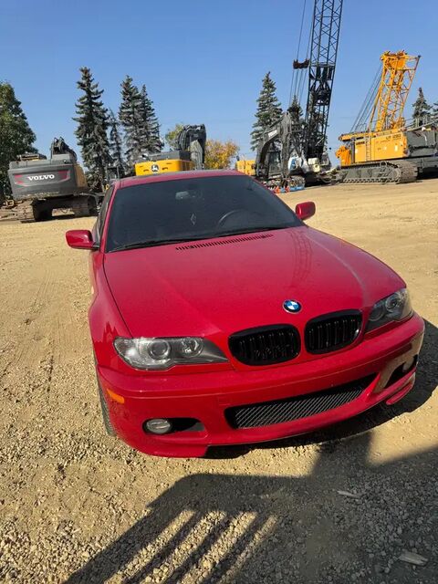 BMW 325Ci