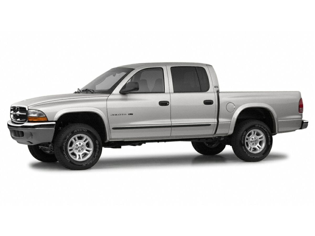 Dodge Dakota