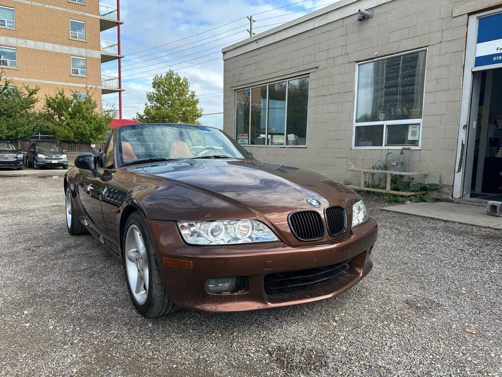 BMW Z3