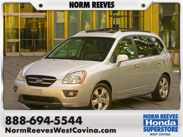 Kia Rondo