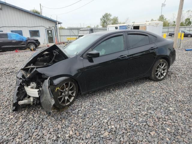Dodge Dart