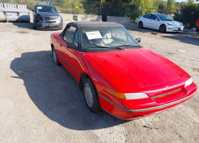 Mercury Capri
