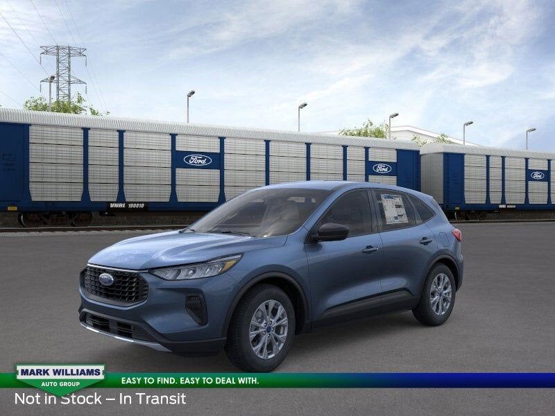 2026 FORD Escape