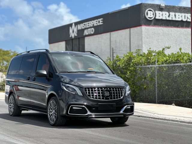2023 MERCEDES-BENZ METRIS