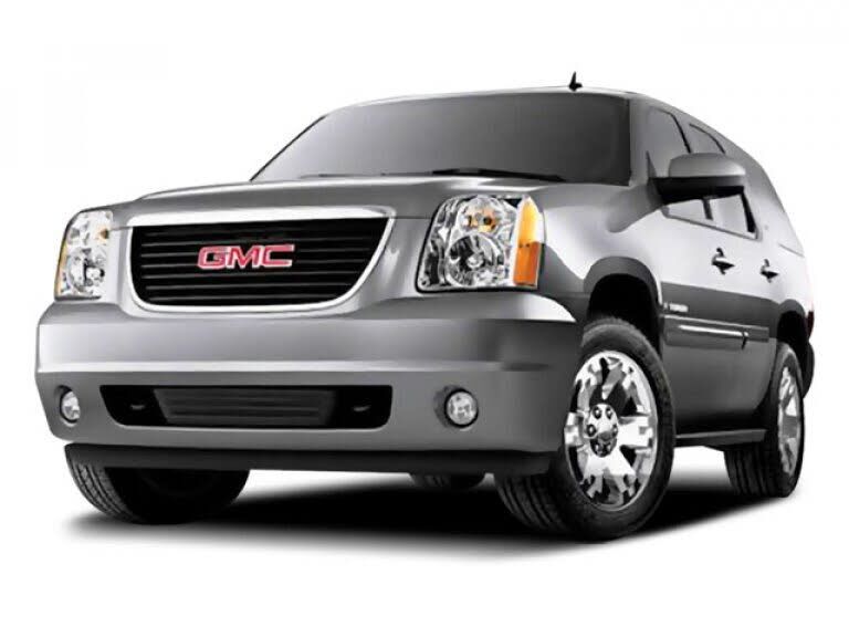 GMC Yukon