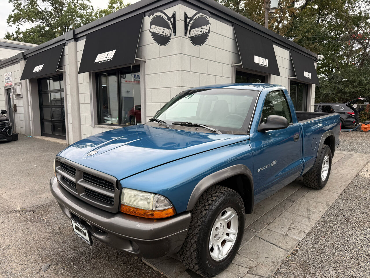 Dodge Dakota