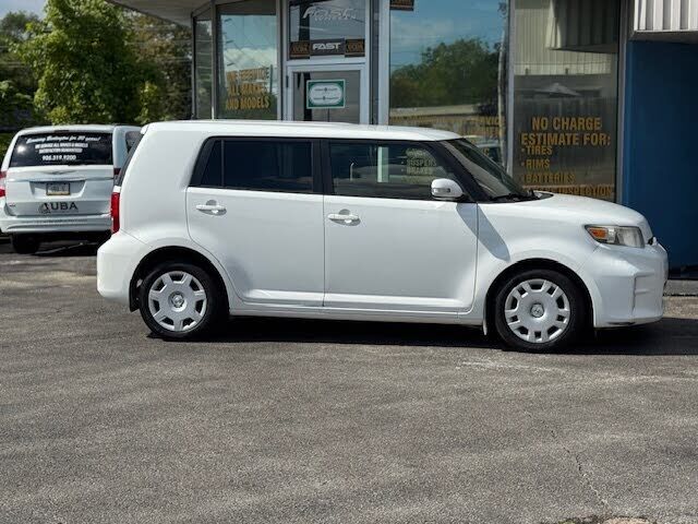 Toyota SCION xB