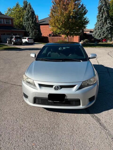 Toyota SCION tC