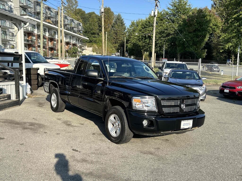 Dodge Dakota
