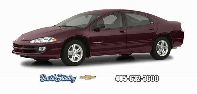Dodge Intrepid
