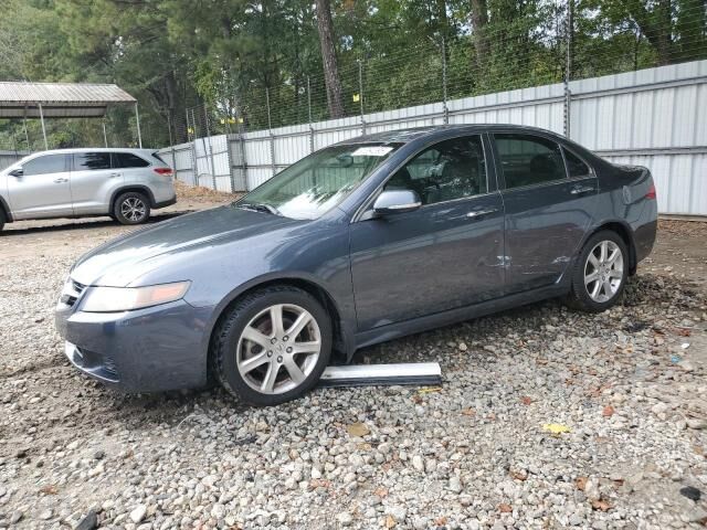 Acura TSX