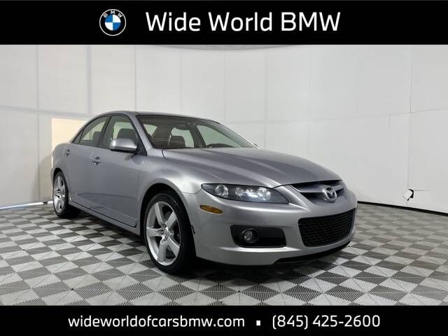 Mazda Mazda6