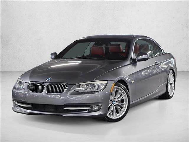 BMW 335i