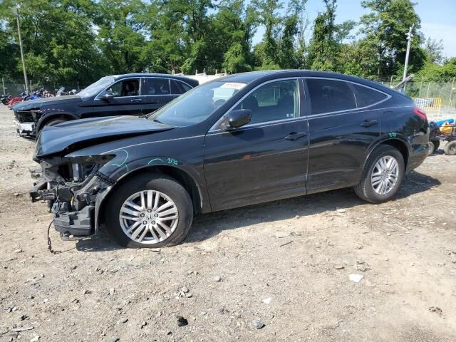Honda Crosstour