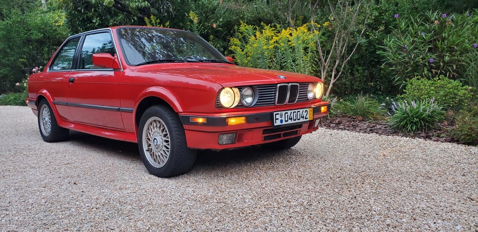 BMW 325ix