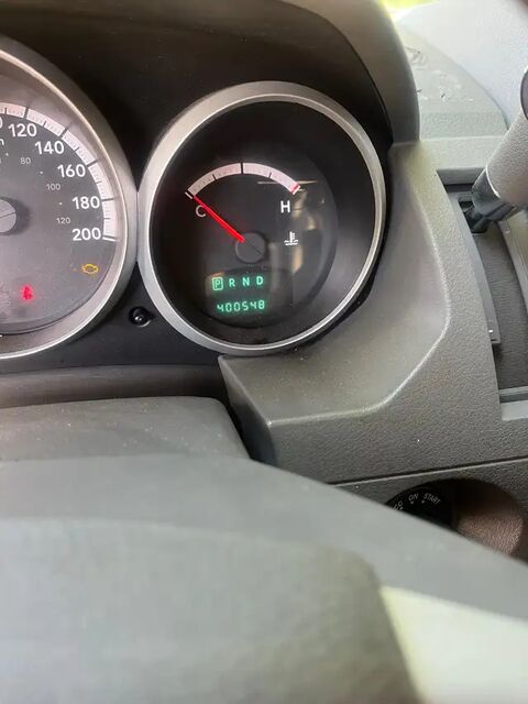 Dodge Grand Caravan