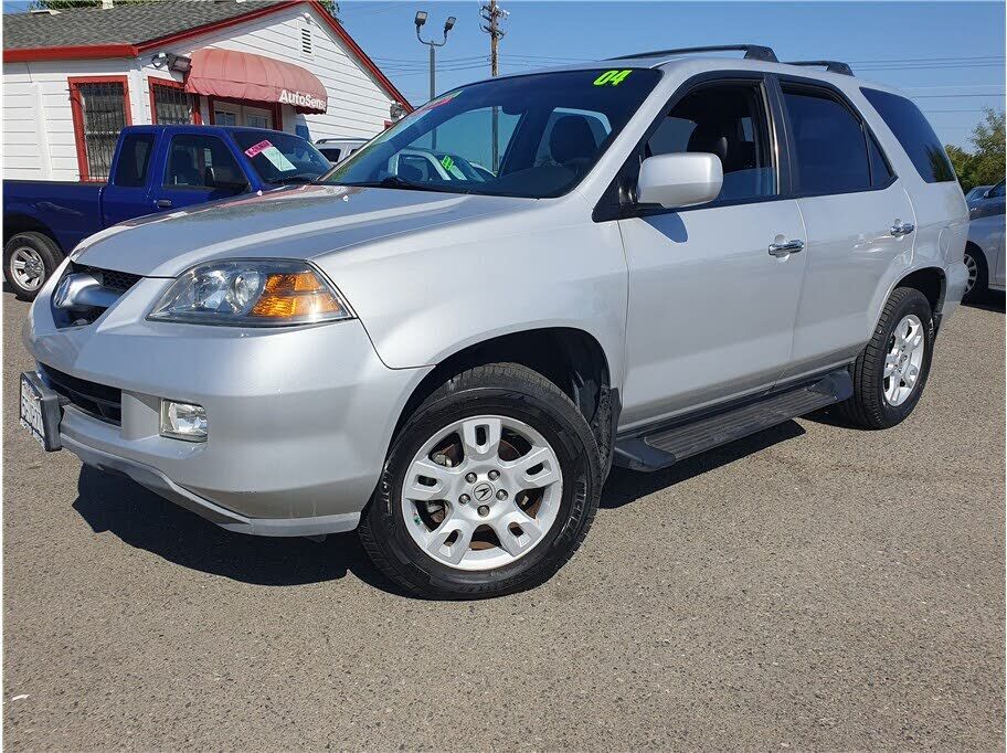 Acura MDX