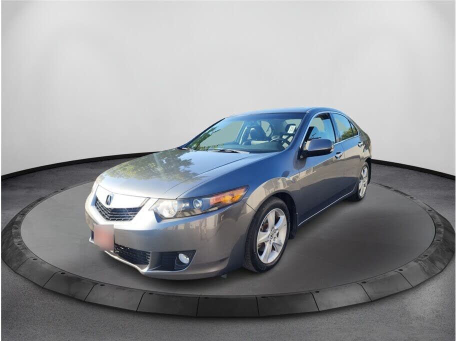 Acura TSX