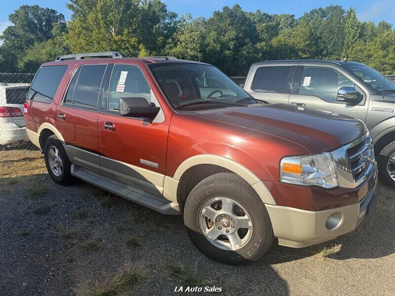 Ford Expedition