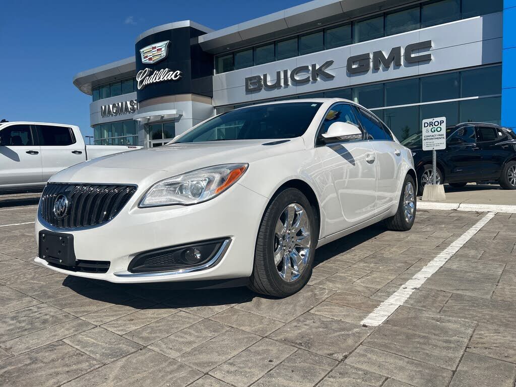 Buick Regal