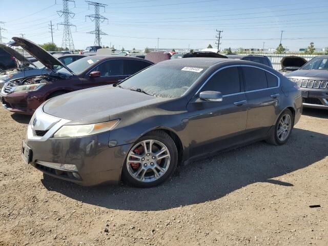 Acura TL