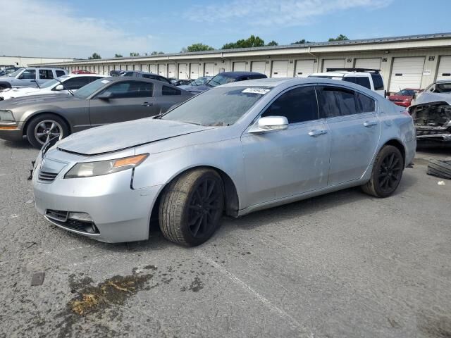 Acura TL