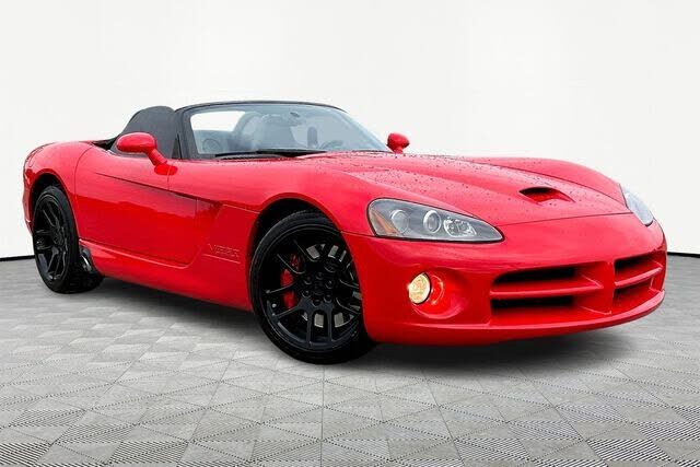 Dodge Viper
