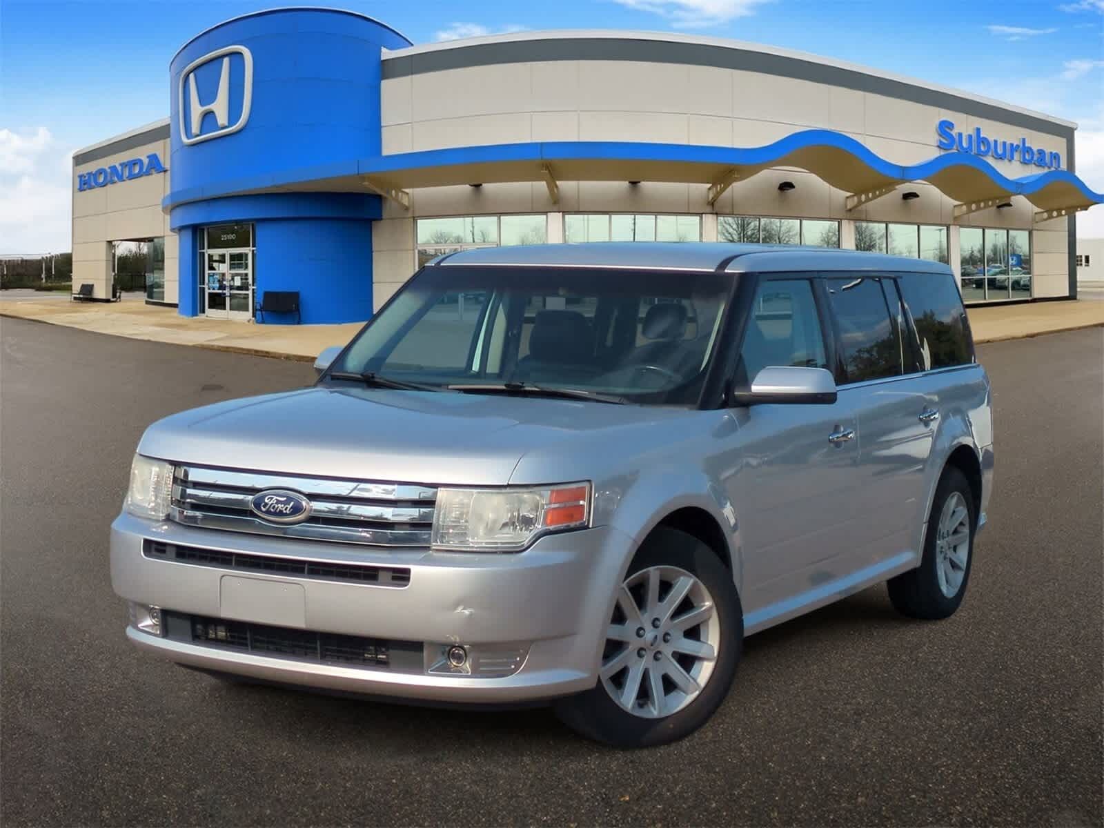 Ford Flex