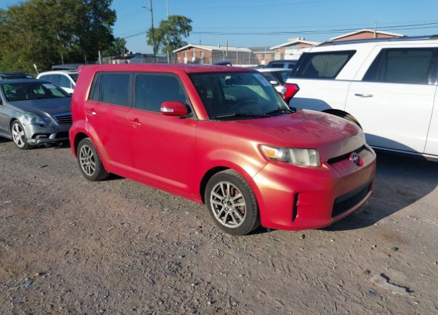 Toyota SCION xB