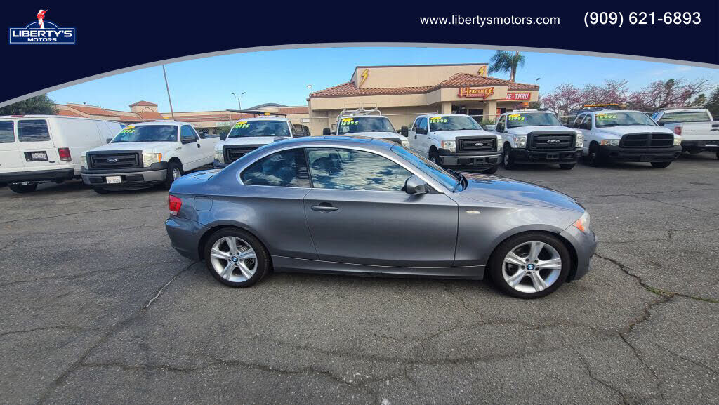 BMW 128i