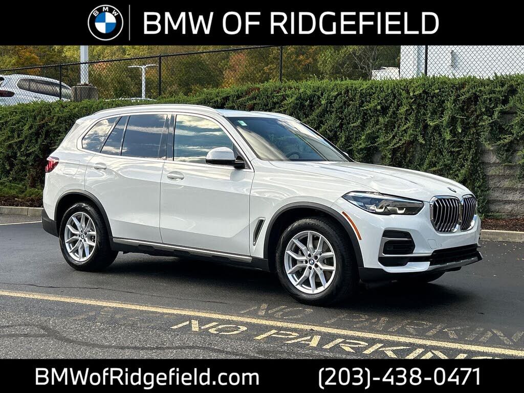 2023 BMW X5