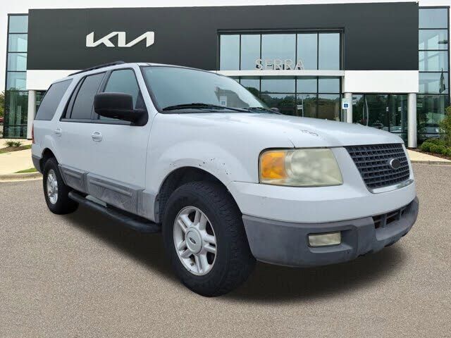 Ford Expedition