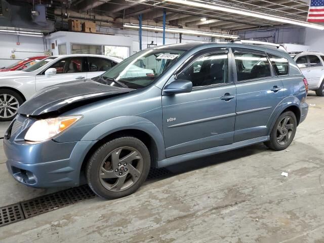 Pontiac Vibe