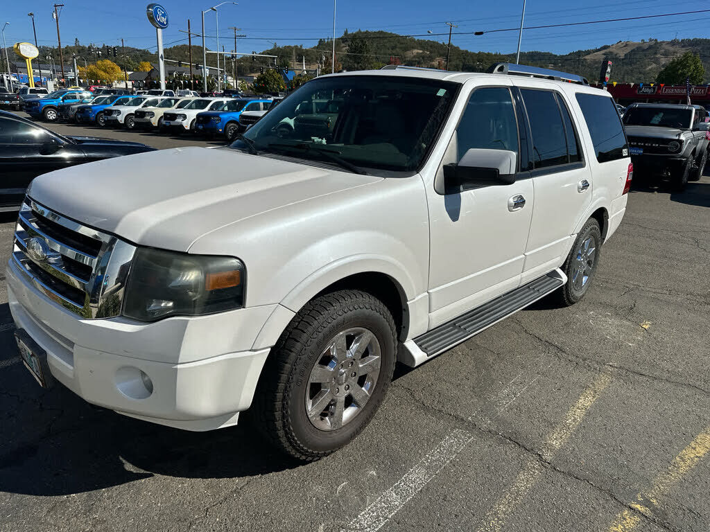 Ford Expedition