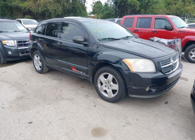 Dodge Caliber