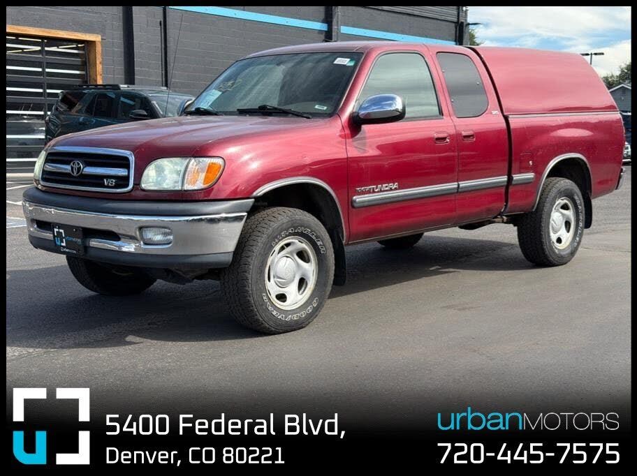 Toyota Tundra