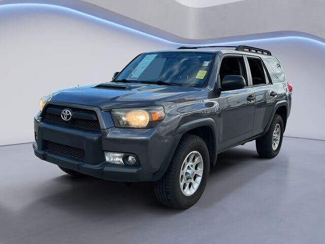 Toyota 4-Runner