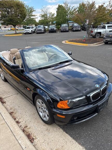 BMW 325Ci