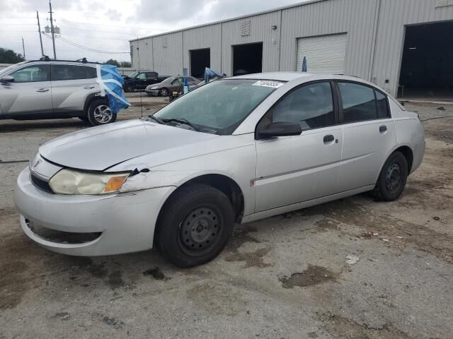 Saturn Ion