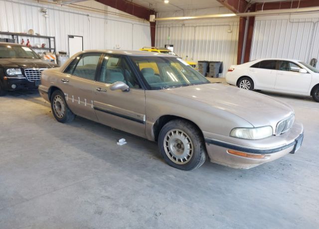 Buick LeSabre
