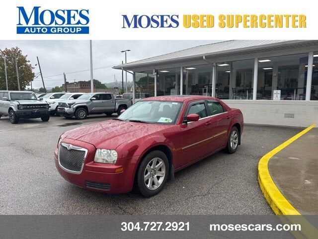 Chrysler 300