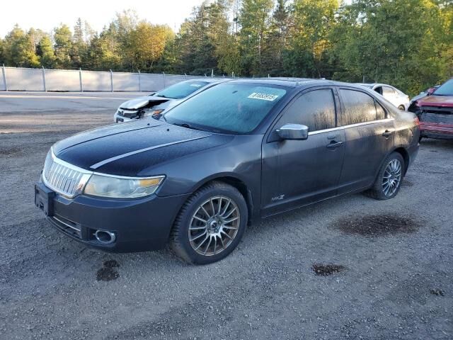 Lincoln MKZ