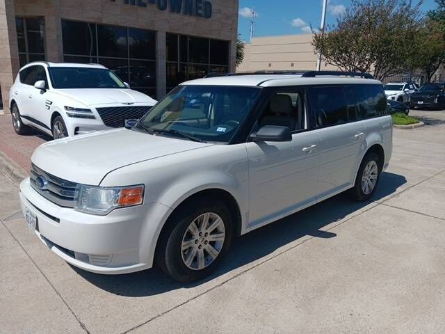 Ford Flex