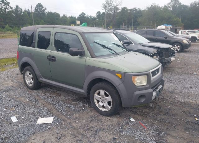 Honda Element