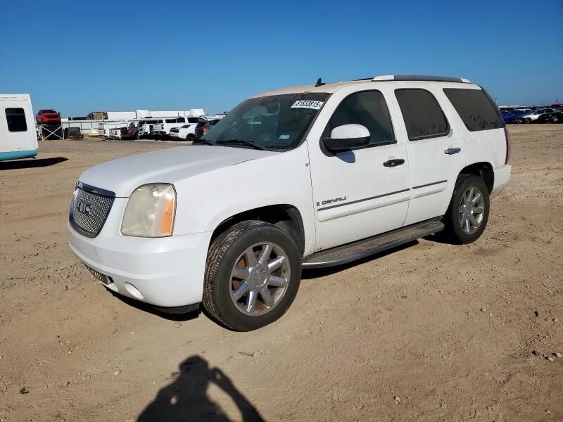 GMC Yukon